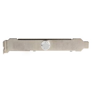 Lamptron CP120 V2 PCI cover fan control - silver