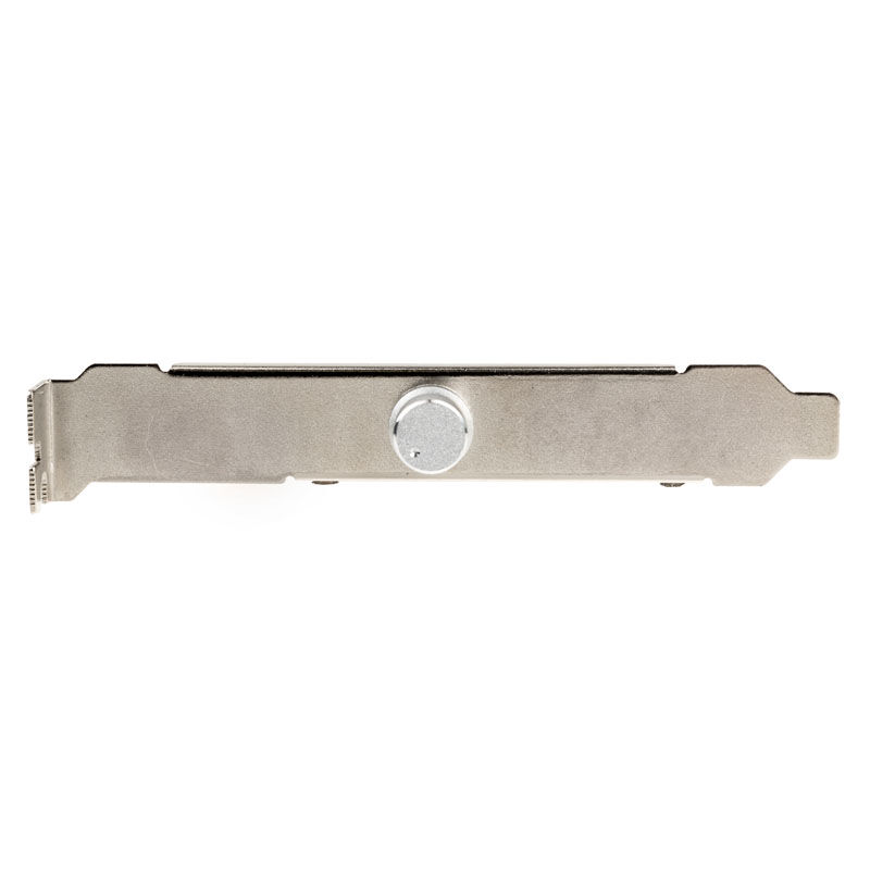 Lamptron CP120 V2 PCI cover fan control - silver