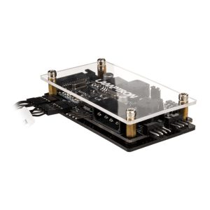 Lamptron TC20 PCI RGB Fan and LED Controller - Black : image 5