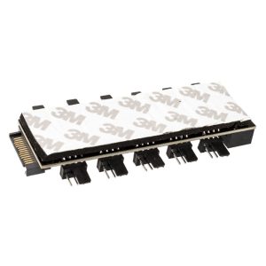 Lamptron SP105 10x PWM fan hub