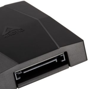 Arctic Case Fan Hub, 10-way fan distributor, PWM : image 7