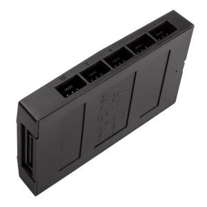 Arctic Case Fan Hub, 10-way fan distributor, PWM : image 4