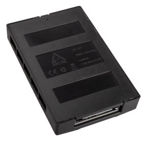 Arctic Case Fan Hub, 10-way fan distributor, PWM : image 6