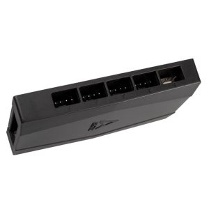 Arctic Case Fan Hub, 10-way fan distributor, PWM : image 3