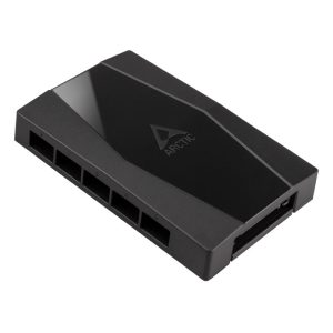 Arctic Case Fan Hub, 10-way fan distributor, PWM : image 1