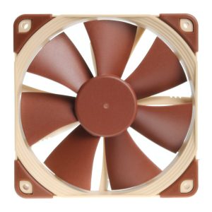 Noctua 120mm Fan NF F12 - PWM