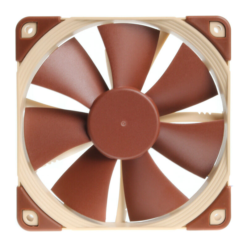 Noctua 120mm Fan NF F12 - PWM