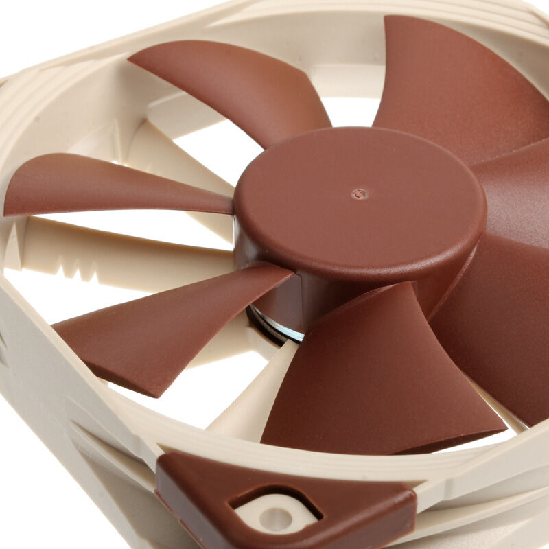 Noctua 120mm Fan NF F12 - PWM