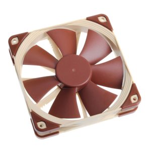 Noctua 120mm Fan NF F12 - PWM