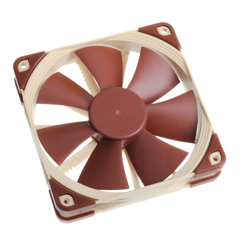 Noctua 120mm Fan NF F12 - PWM
