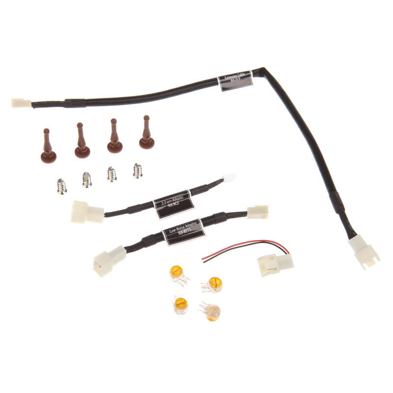Noctua NF-A4x10 FLX fan - 40mm
