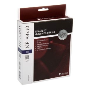 Noctua NF-A4x10 FLX fan - 40mm