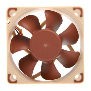 Noctua NF-A6x25 FLX fan - 60mm