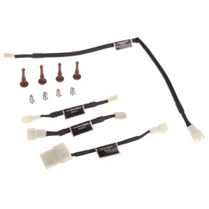 Noctua NF-A6x25 FLX fan - 60mm