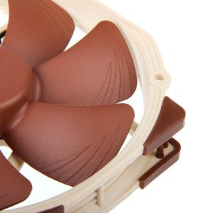 Noctua NF-A15 PWM fan - 140mm