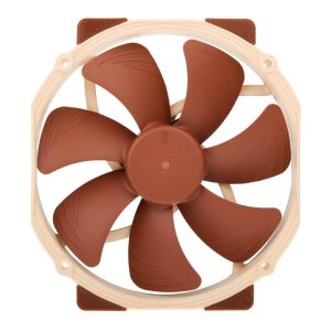 Noctua NF-A15 PWM fan - 140mm