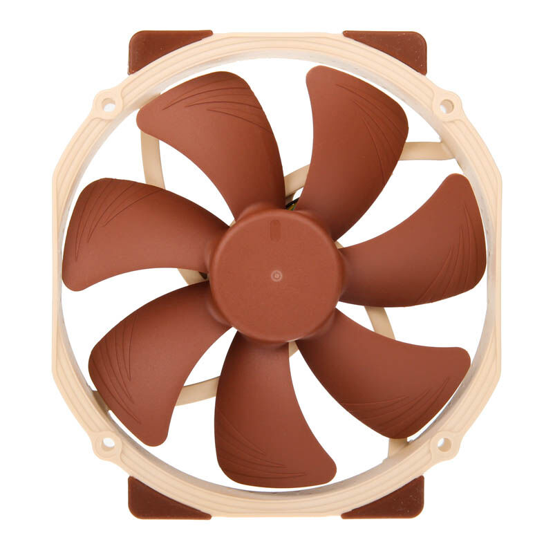 Noctua NF-A15 PWM fan - 140mm