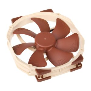 Noctua NF-A15 PWM fan - 140mm