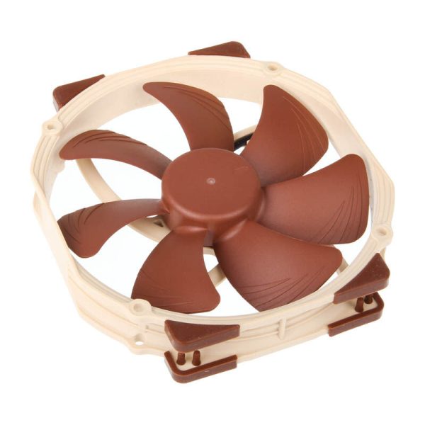 Noctua NF-A15 PWM fan – 140mm