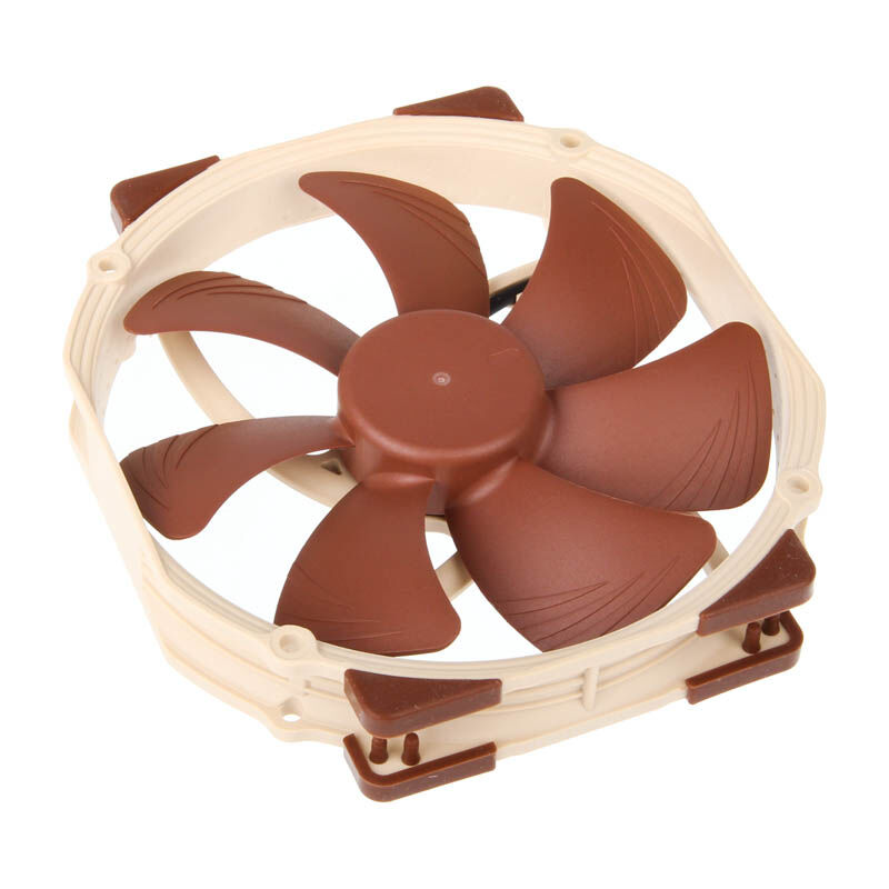 Noctua NF-A15 PWM fan - 140mm