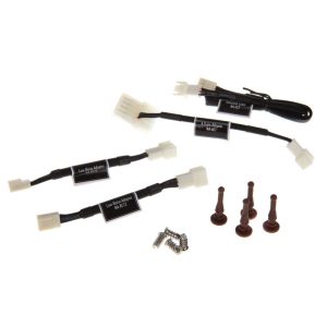 Noctua NF-S12A-FLX 120mm Fan