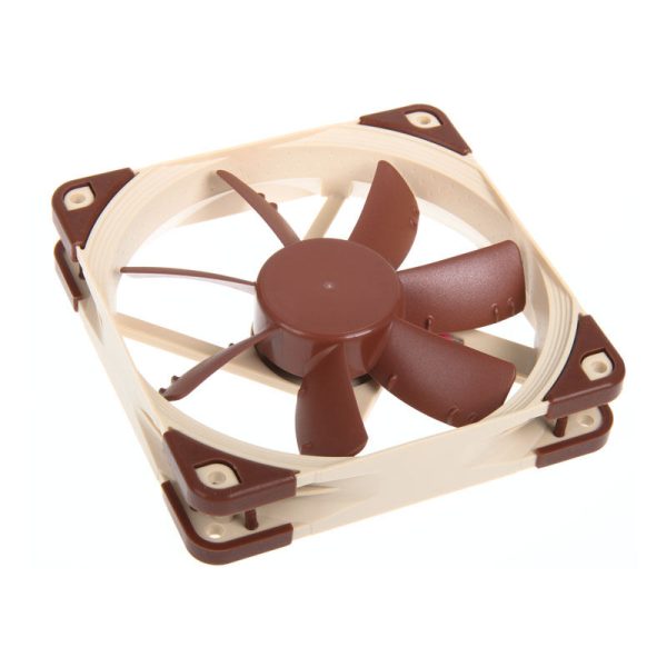 Noctua NF-S12A-FLX 120mm Fan
