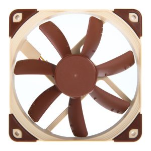 Noctua NF-S12A ULN fan - 120mm