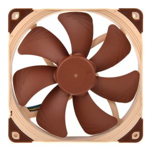 Noctua NF-A14 PWM fan - 140mm