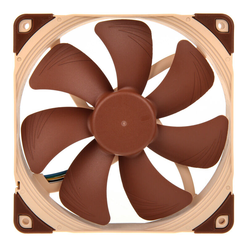Noctua NF-A14 PWM fan - 140mm