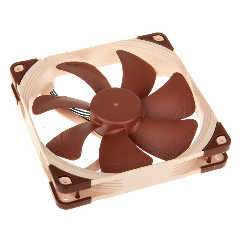 Noctua NF-A14 PWM fan - 140mm