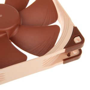 Noctua NF-A14 PWM fan - 140mm
