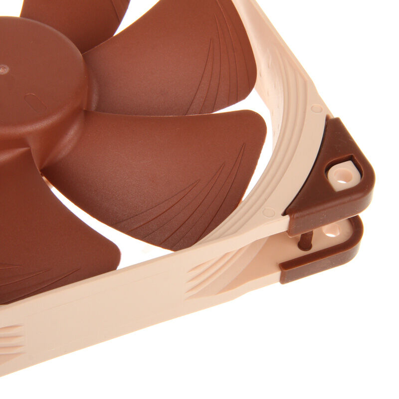 Noctua NF-A14 PWM fan - 140mm