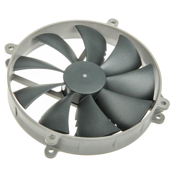 Noctua NF-P14r Redux-1500 PWM – 140mm