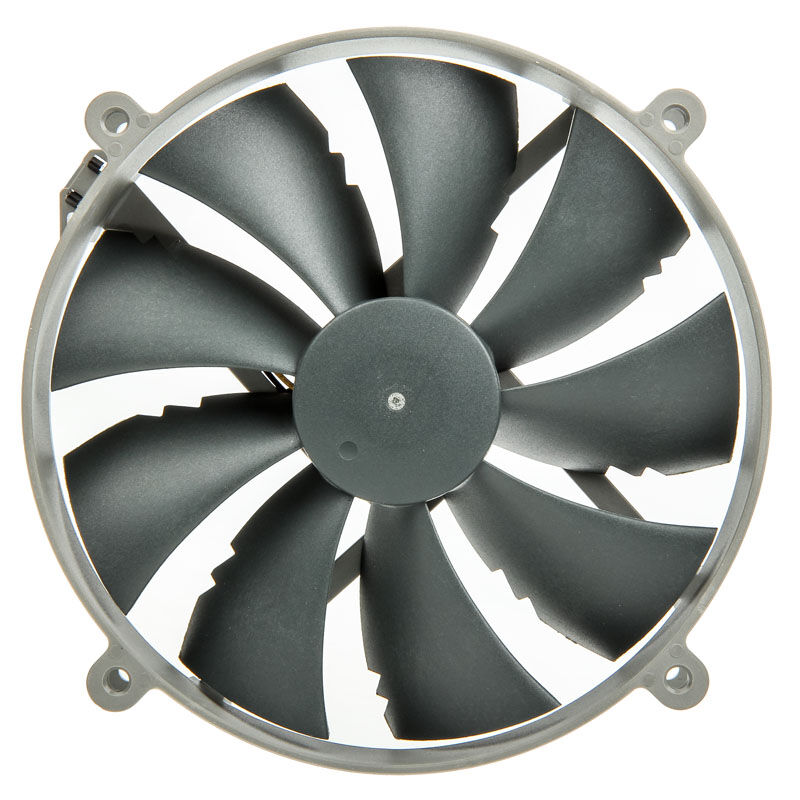 Noctua NF-P14r Redux-1500 PWM - 140mm