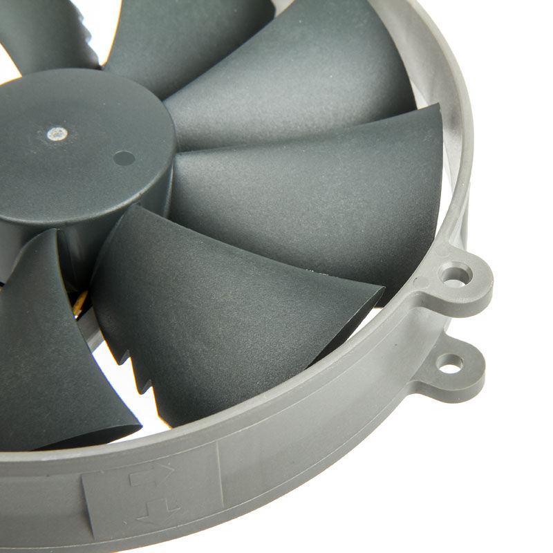 Noctua NF-P14r Redux-1500 PWM - 140mm
