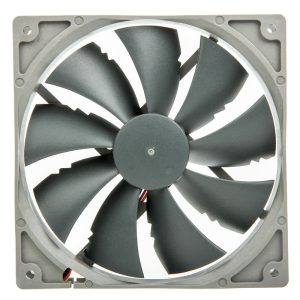Noctua NF-P14s Redux-1200 PWM - 140mm : image 2