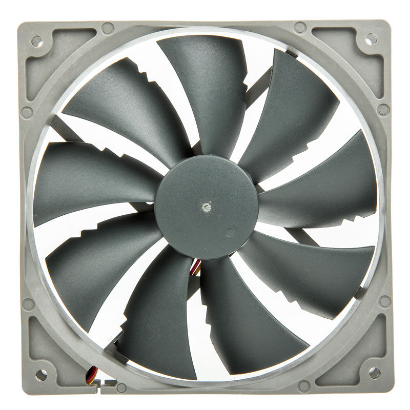 Noctua NF-P14s Redux-1200 PWM - 140mm : image 2