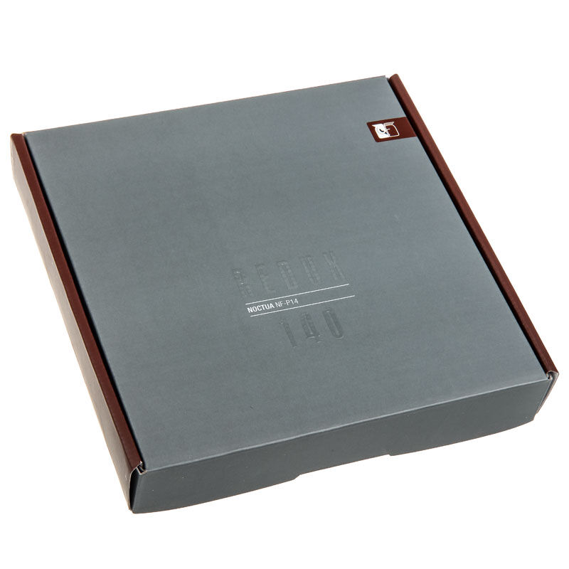 Noctua NF-P14s Redux-1200 PWM - 140mm : image 6