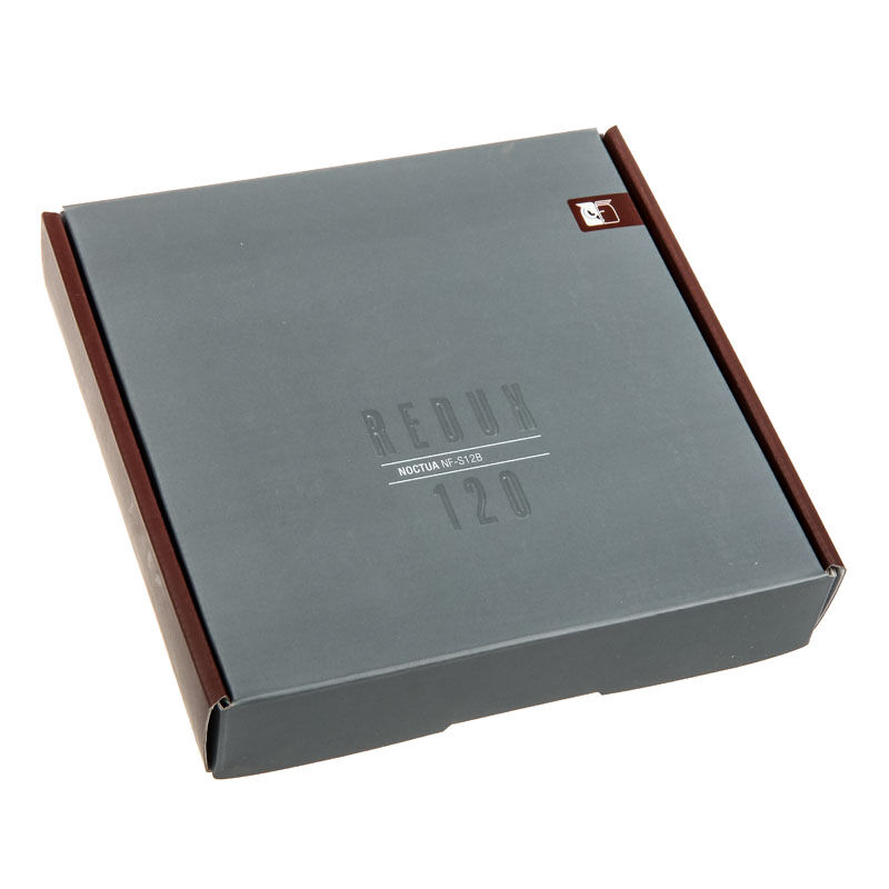 Noctua NF-S12B Redux-1200 - 120mm