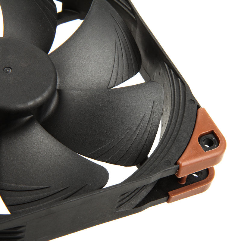 Noctua NF-A14 PWM IndustrialPPC 2000RPM IP67 - 140mm : image 5