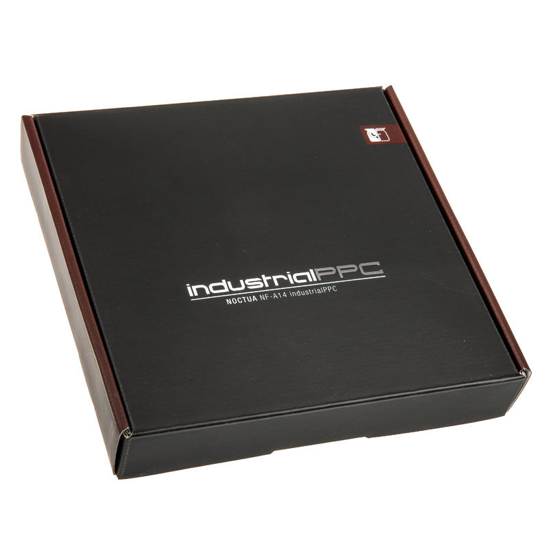 Noctua NF-A14 PWM IndustrialPPC 2000RPM IP67 - 140mm : image 6
