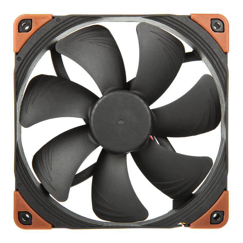 Noctua NF-A14 PWM IndustrialPPC 2000RPM IP67 - 140mm : image 2