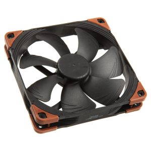 Noctua NF-A14 PWM IndustrialPPC 2000RPM IP67 - 140mm : image 1