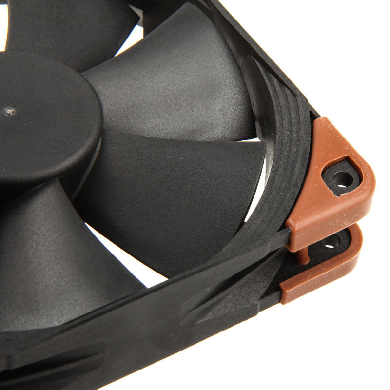 Noctua NF-F12 IndustrialPPC 2000RPM - 120mm