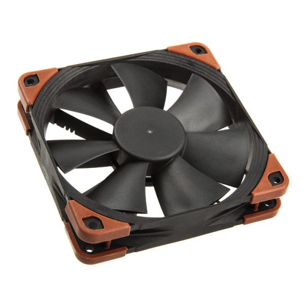 Noctua NF-F12 PWM IndustrialPPC 2000RPM – 120mm