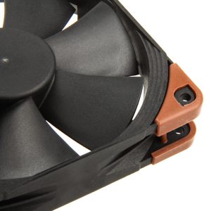 Noctua NF-F12 PWM IndustrialPPC 2000RPM - 120mm