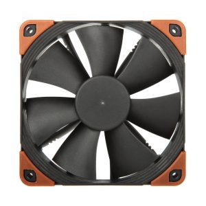 Noctua NF-F12 PWM IndustrialPPC 3000RPM - 120mm
