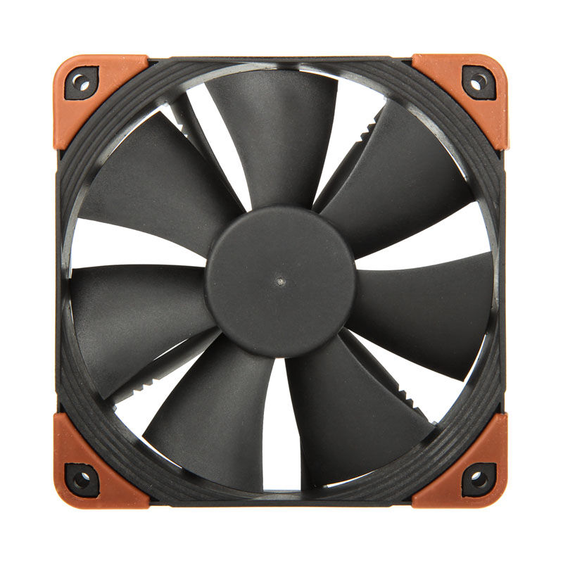 Noctua NF-F12 PWM IndustrialPPC 3000RPM - 120mm