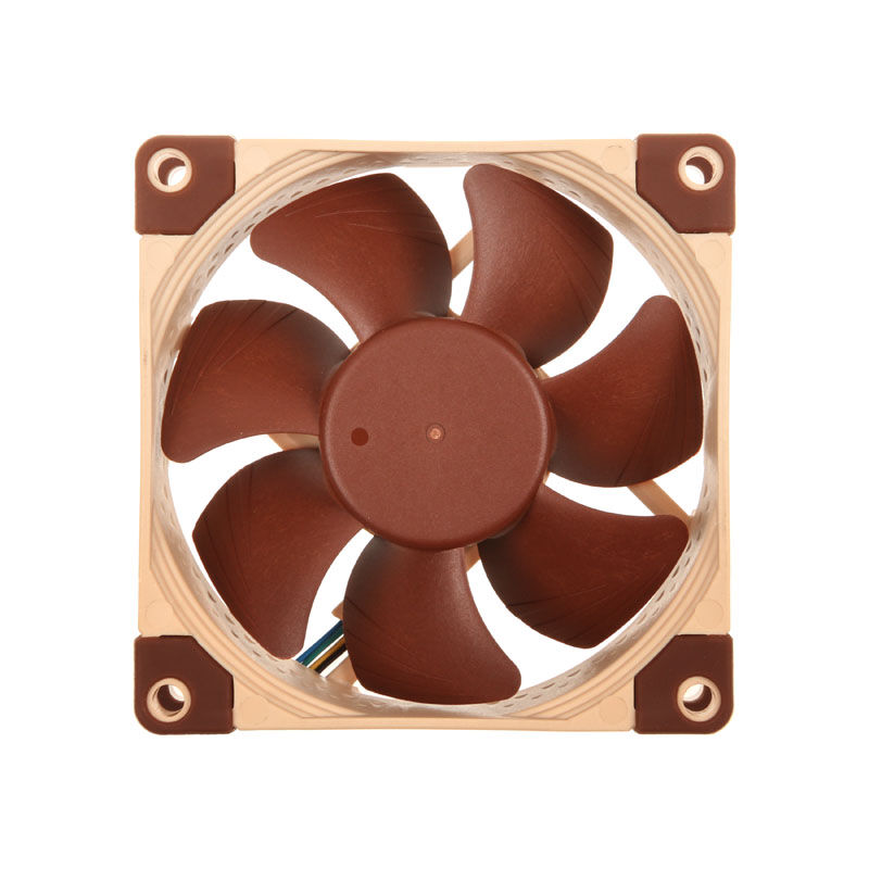 Noctua NF-A8 FLX fan - 80mm