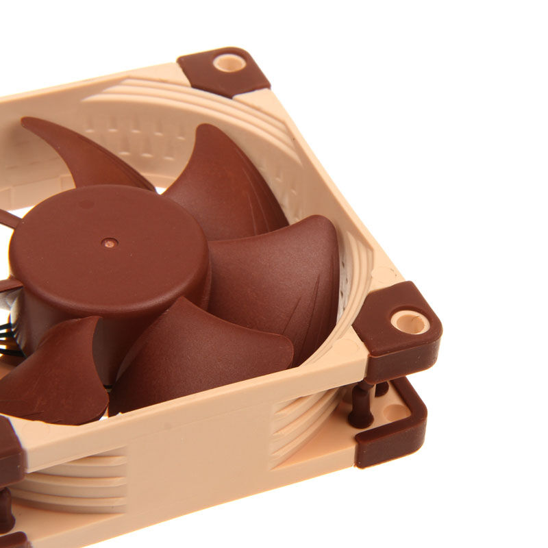 Noctua NF-A8 ULN fan - 80mm